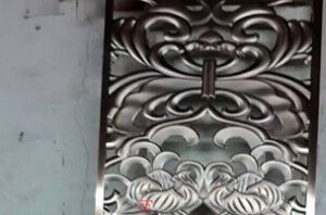 温州洞头县金属/铝/铜板样品